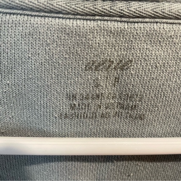 Aerie Oversized sweatshirt - Picture 2 of 5